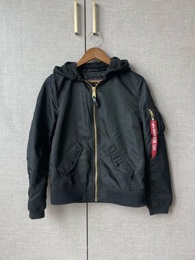 Alpha Industries | Bomber